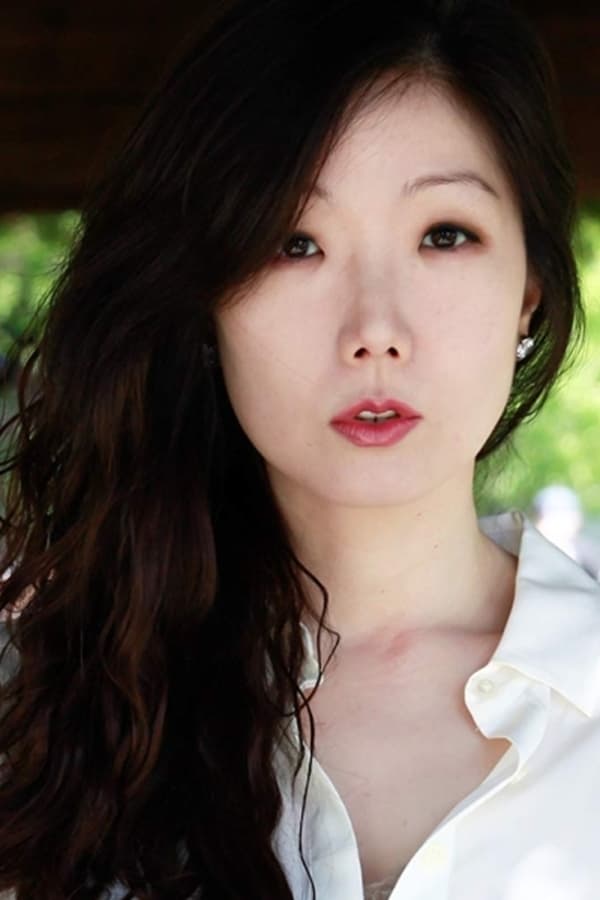 Image of Christina July Kim