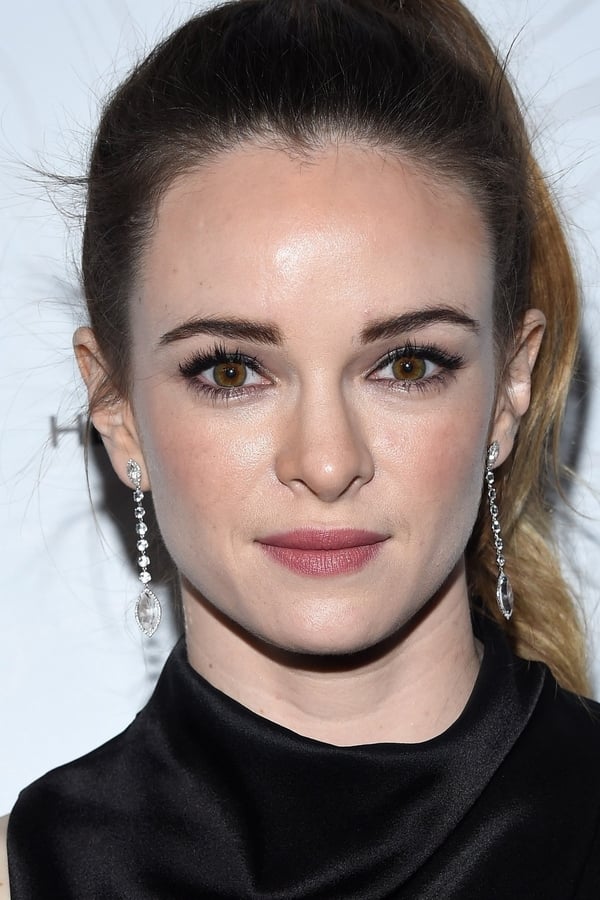 Image of Danielle Panabaker