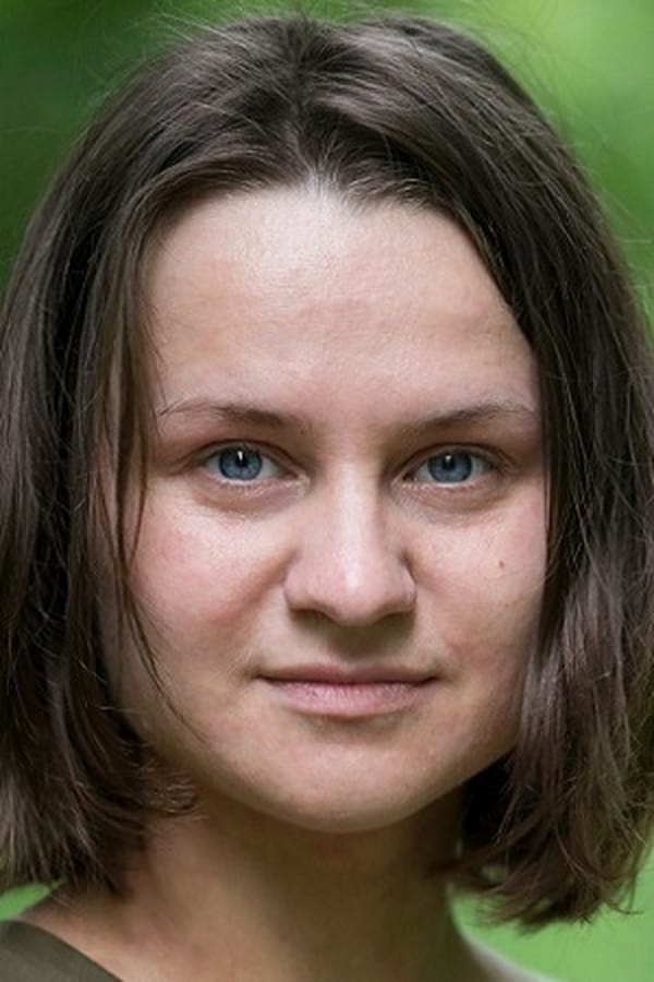 Image of Ekaterina Artemova