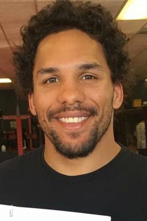 Image of Eryk Anders