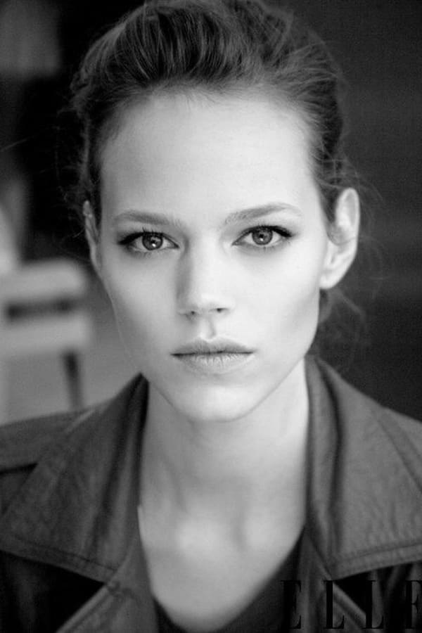 Image of Freja Beha