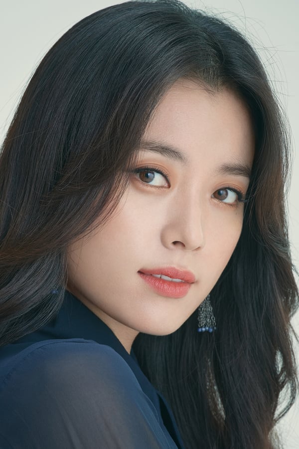 Image of Han Hyo-joo