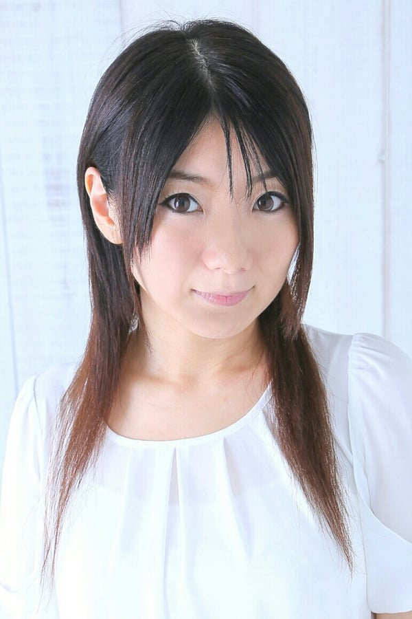 Image of Hitomi Harada