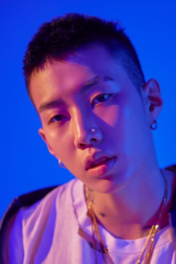 Image of Jay Park