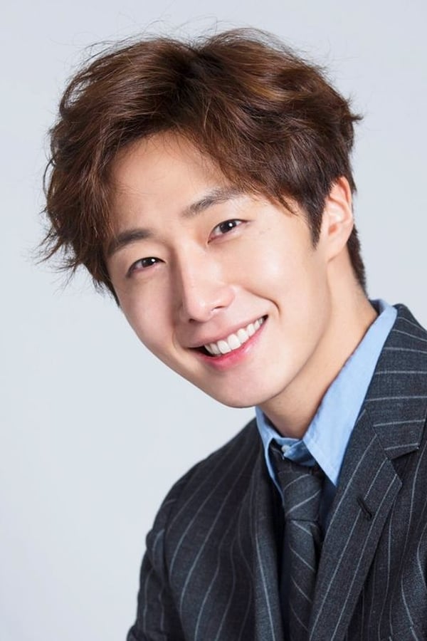 Image of Jung Il-woo