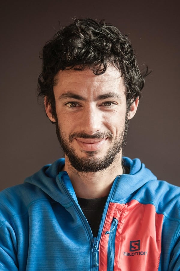 Image of Kilian Jornet