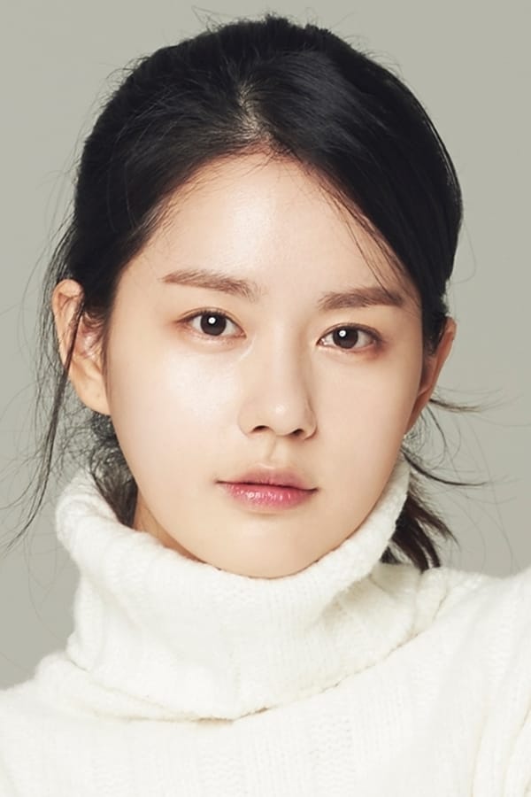 Image of Kim Joo-Hyun