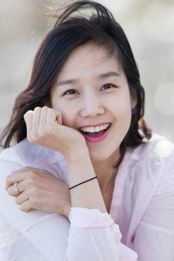 Image of Kim See-eun
