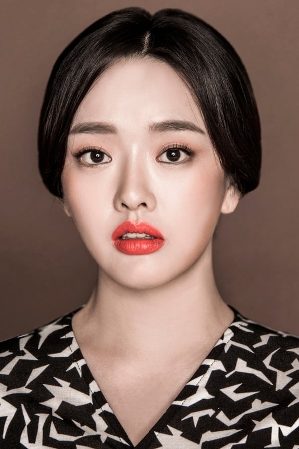Image of Kwon So-hyun