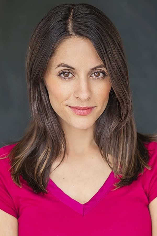 Image of Leandra Terrazzano