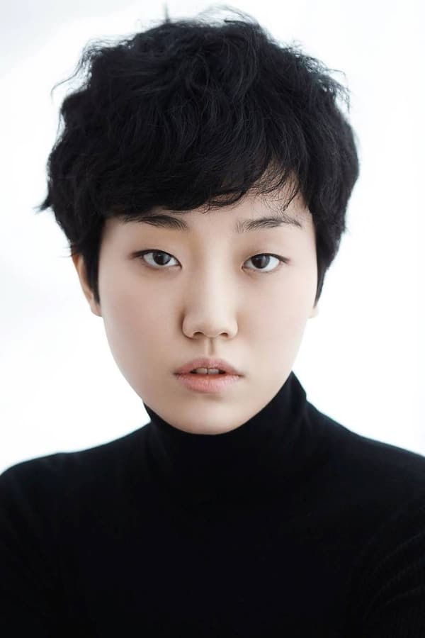 Image of Lee Joo-young