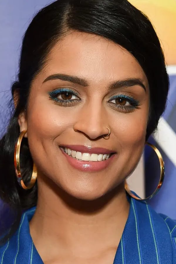 Image of Lilly Singh