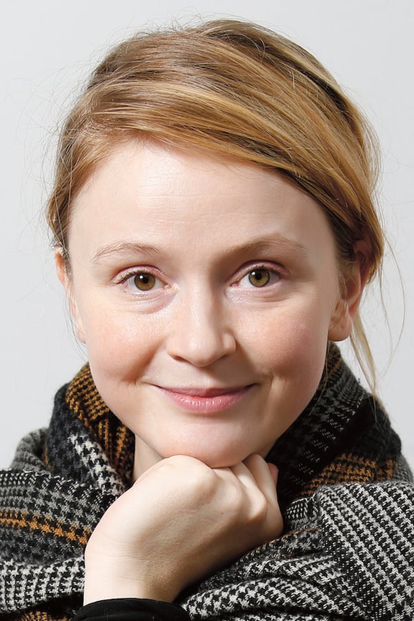 Image of Marie Doležalová