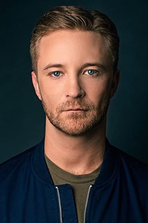 Image of Michael Welch