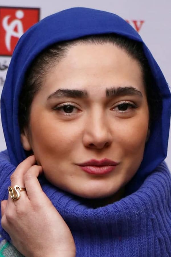 Image of Mina Vahid