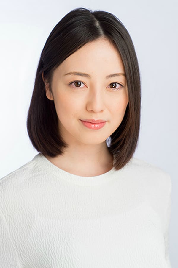 Image of Miyu Sawai