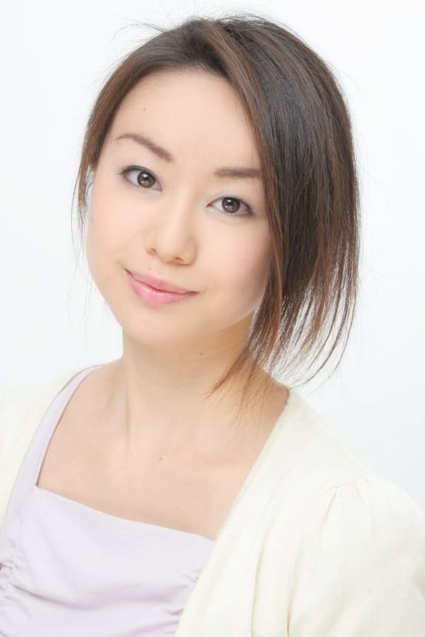 Image of Mutsumi Tamura