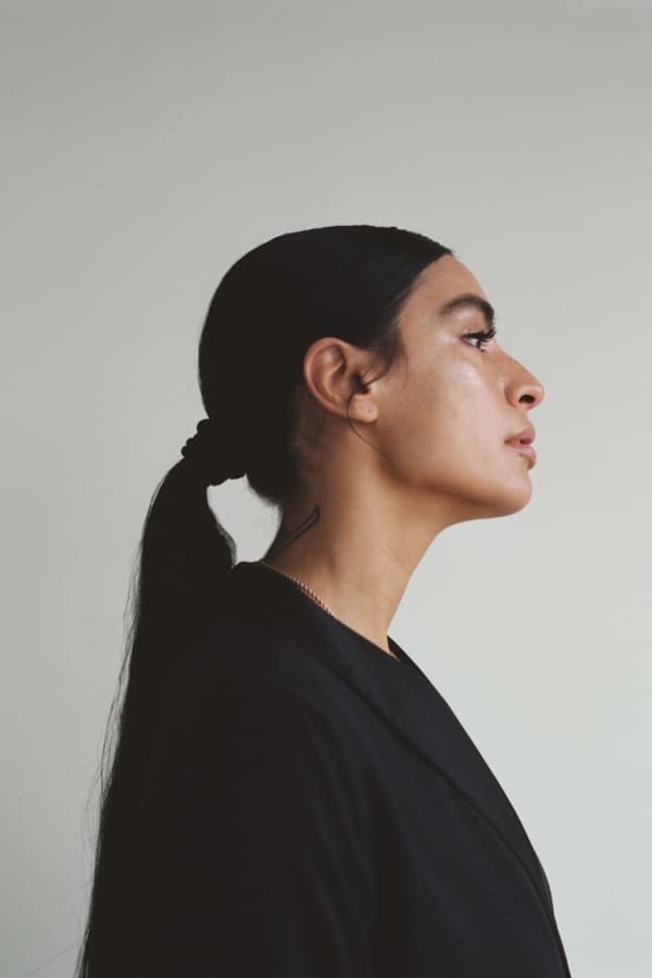 Image of Sevdaliza