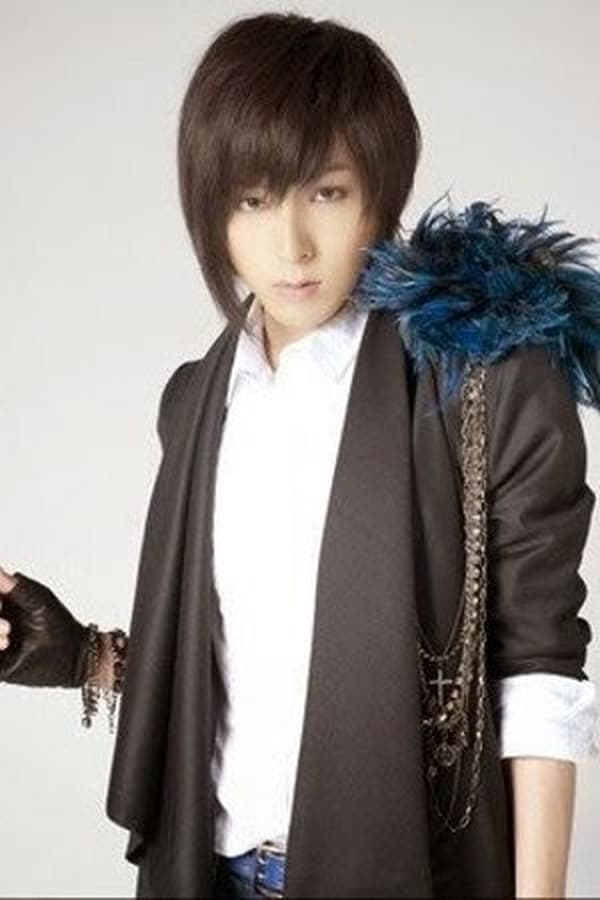 Image of Shouta Aoi