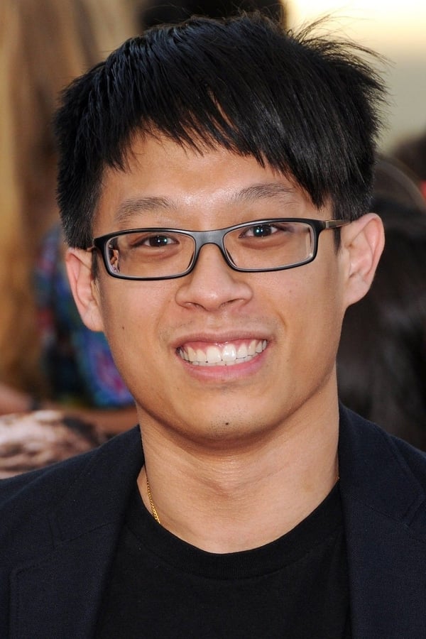 Image of Stanley Wong