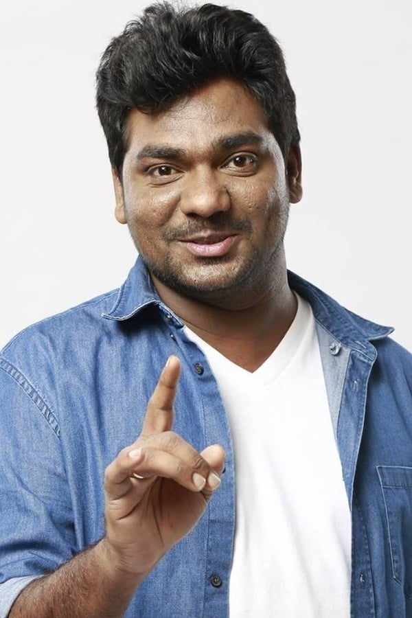 Image of Zakir Khan