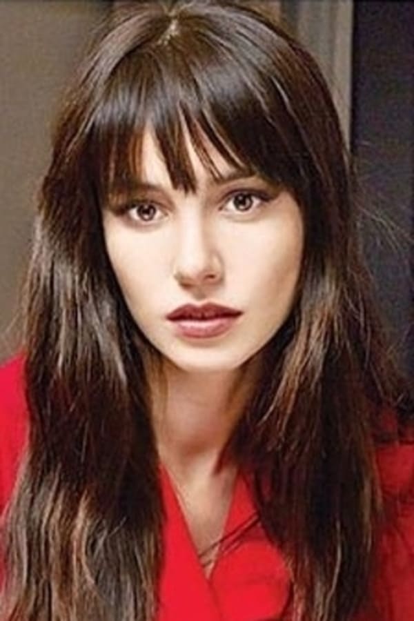 Image of Özge Gürel