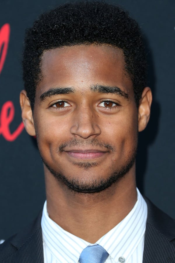 Image of Alfred Enoch
