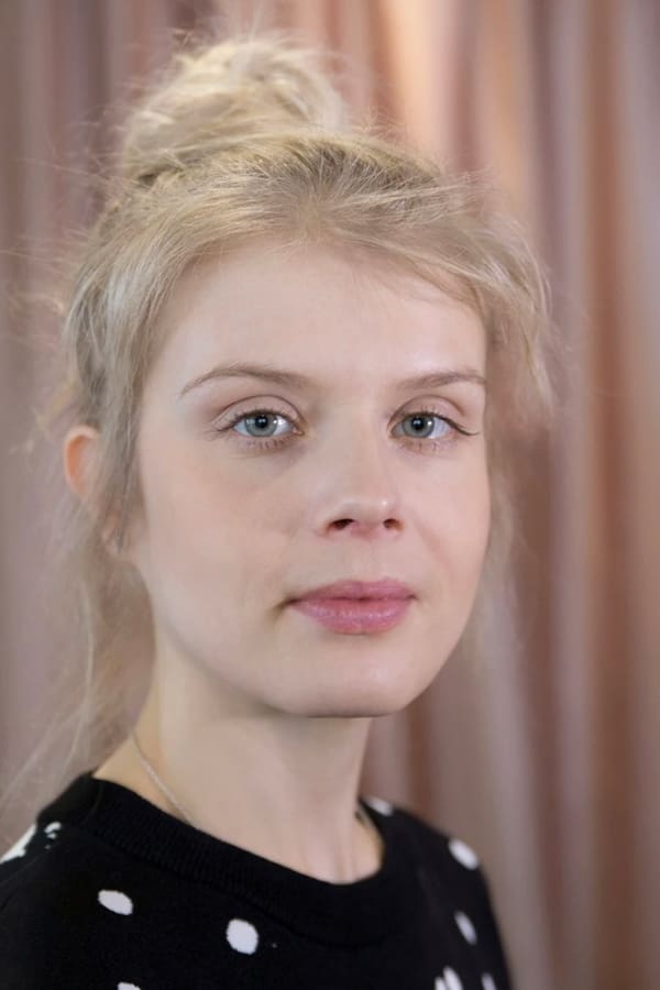 Image of Alina Tomnikov