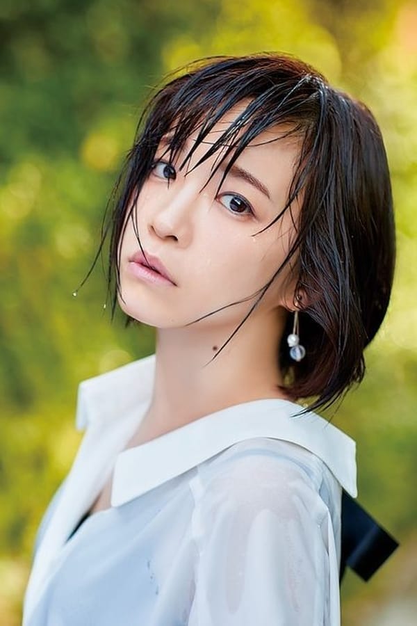 Image of Ayaka Suwa