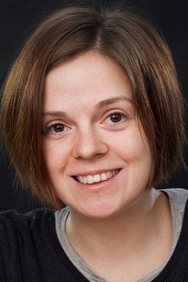 Image of Dariya Likhacheva