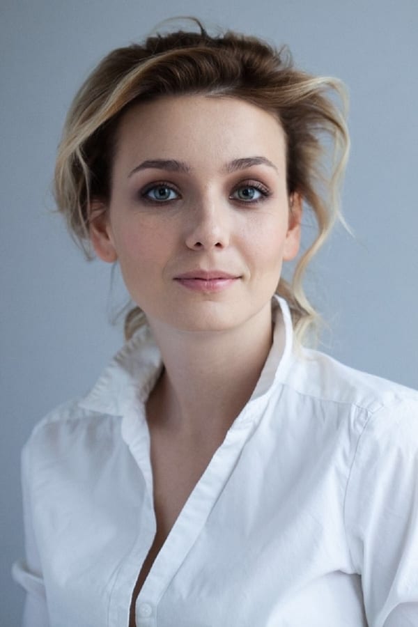 Image of Elena Polyanskaya