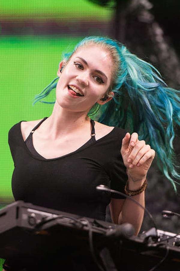 Image of Grimes