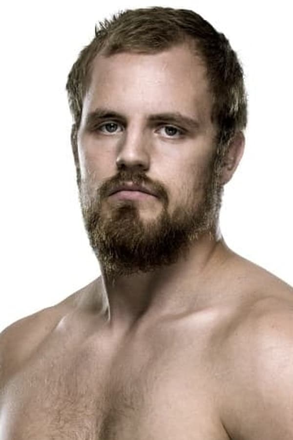 Image of Gunnar Nelson