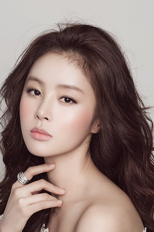 Image of Han Hye-rin