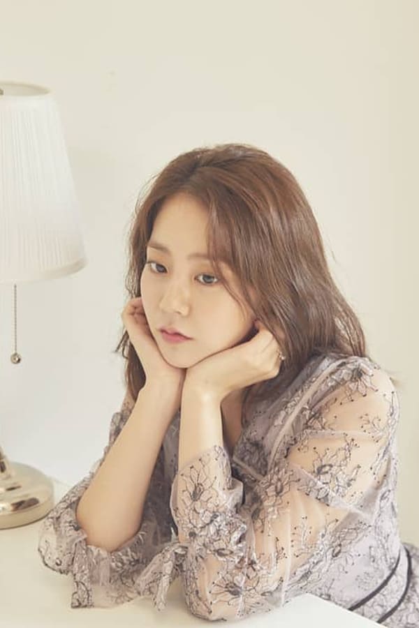 Image of Han Seung-yeon