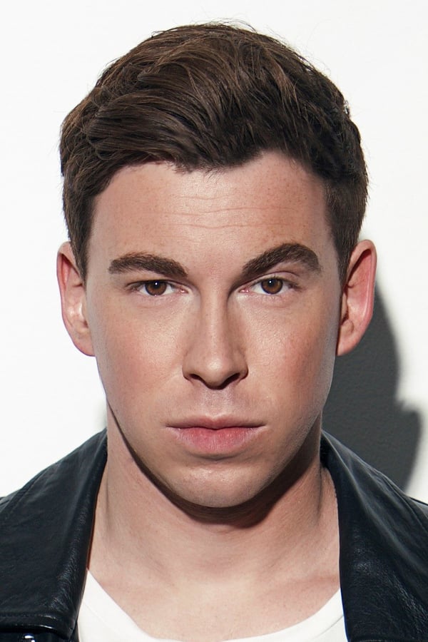 Image of Hardwell