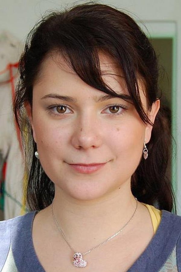 Image of Ivana Korolová