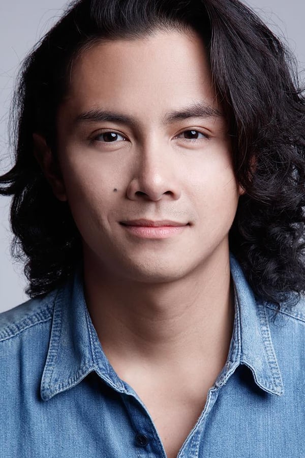 Image of JC Santos