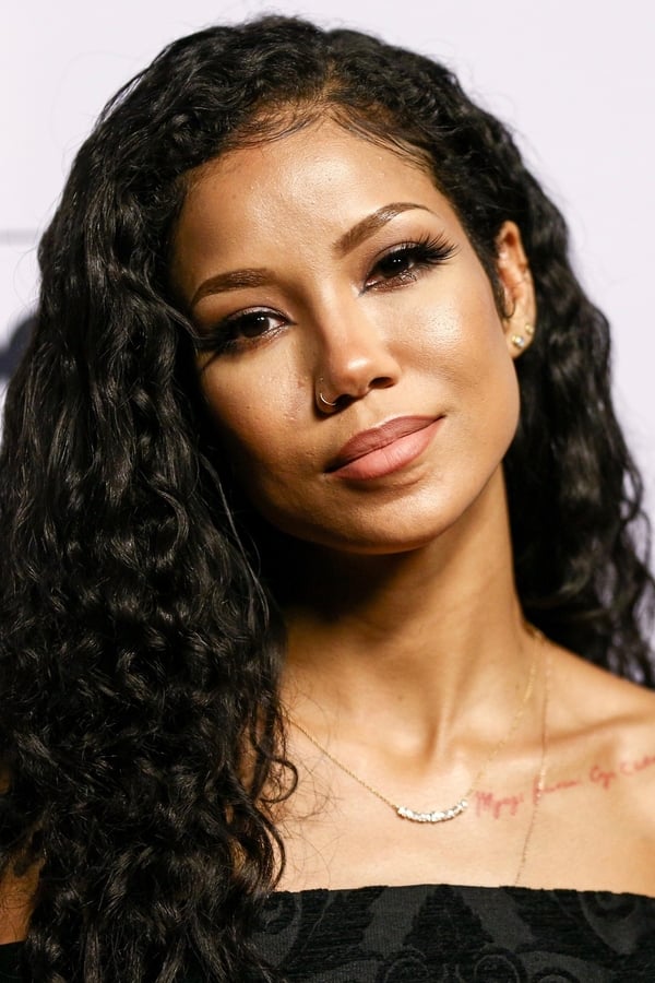 Image of Jhené Aiko