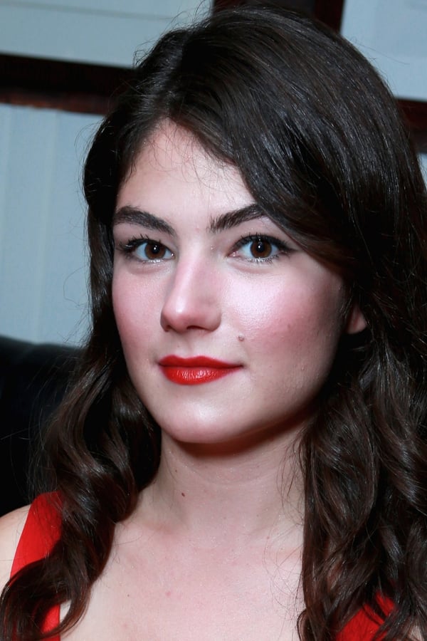 Image of Katie Boland