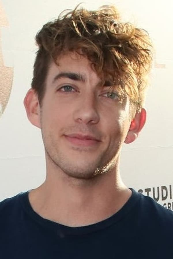 Image of Kevin McHale
