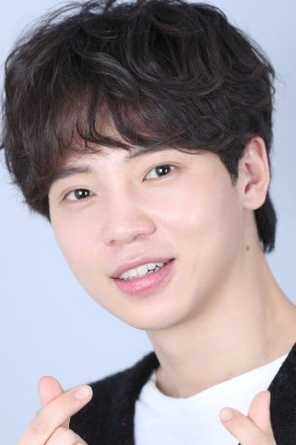 Image of Kim Min-kyu