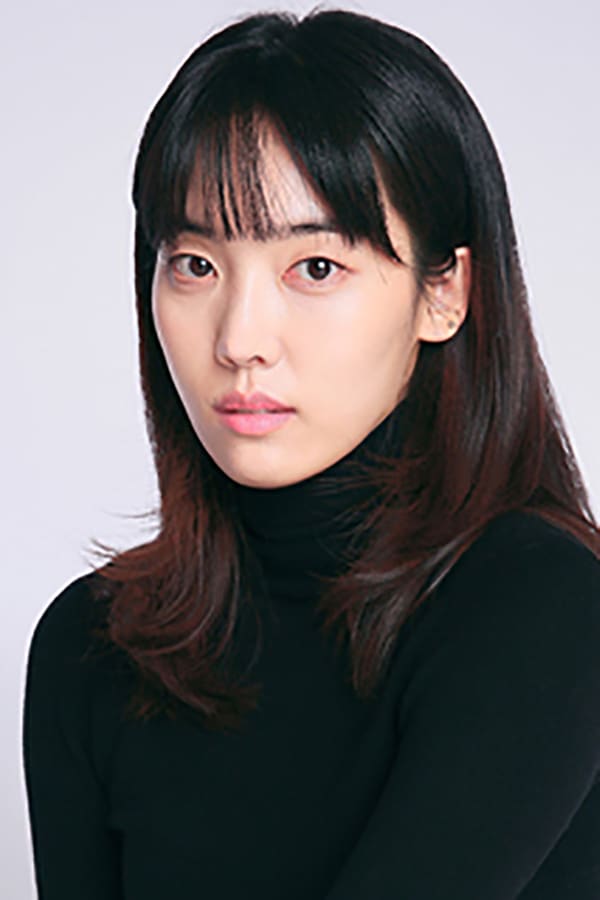 Image of Kim So-ra