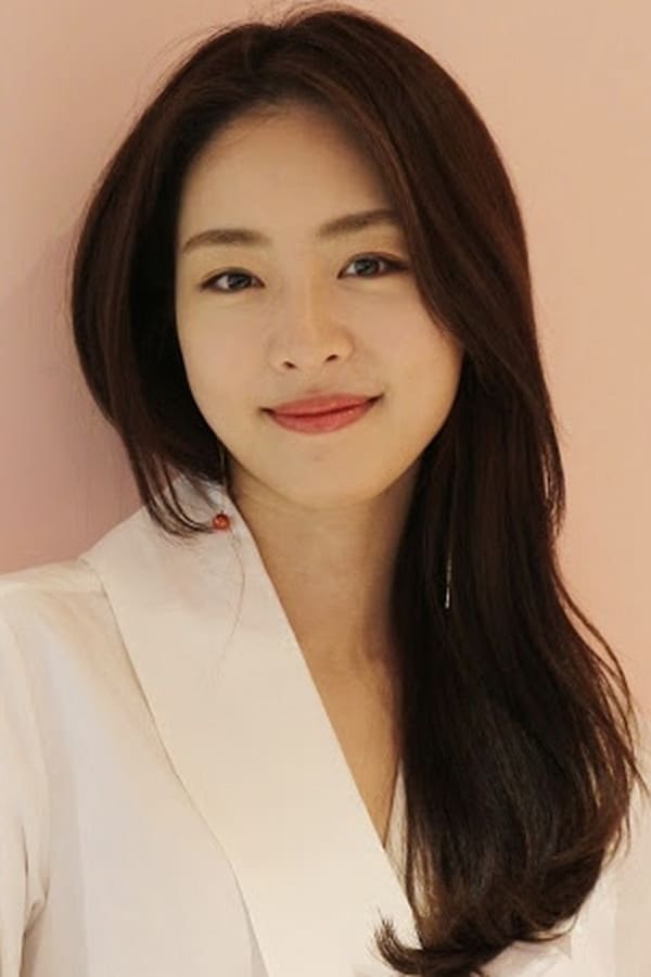 Image of Lee Yeon-hee