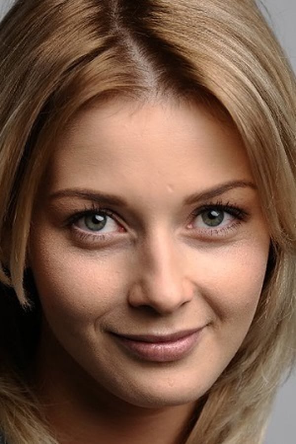 Image of Lyubava Greshnova