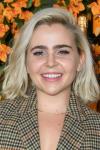 Cover of Mae Whitman