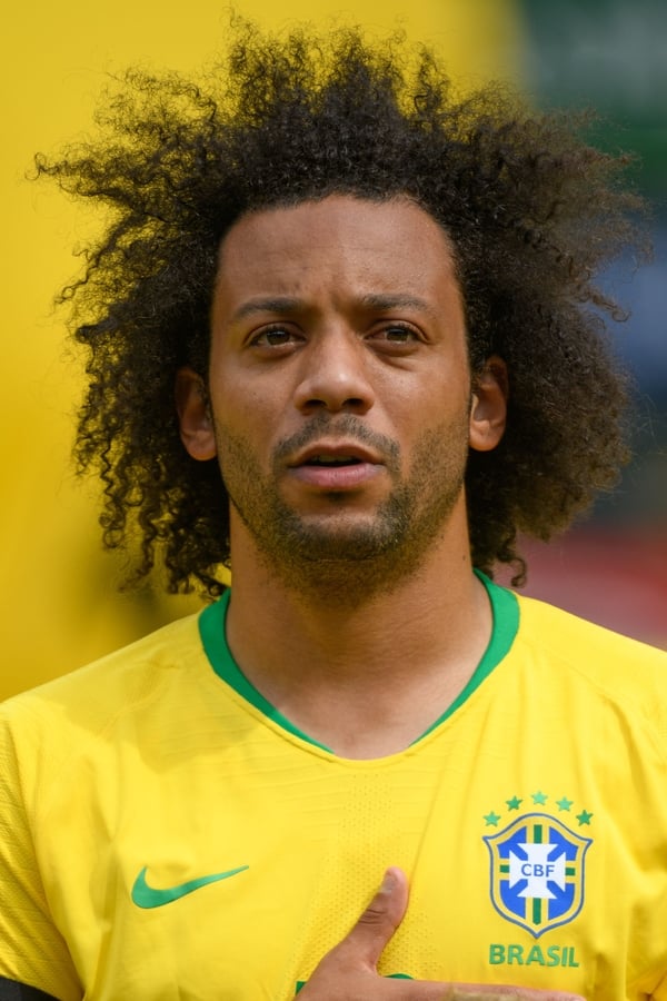 Image of Marcelo Vieira