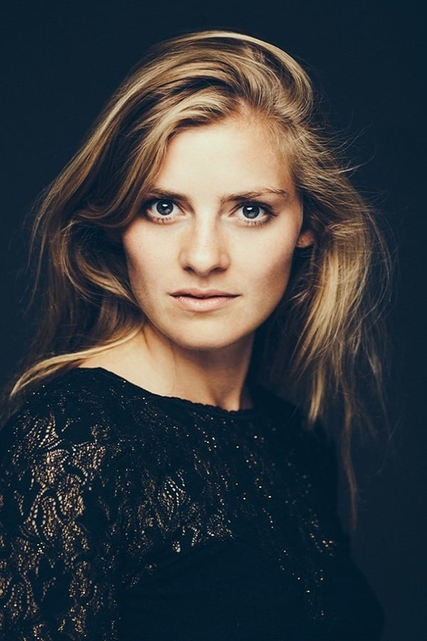 Image of Marie Tourell Søderberg