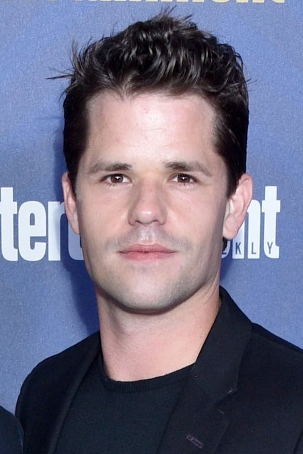 Image of Max Carver