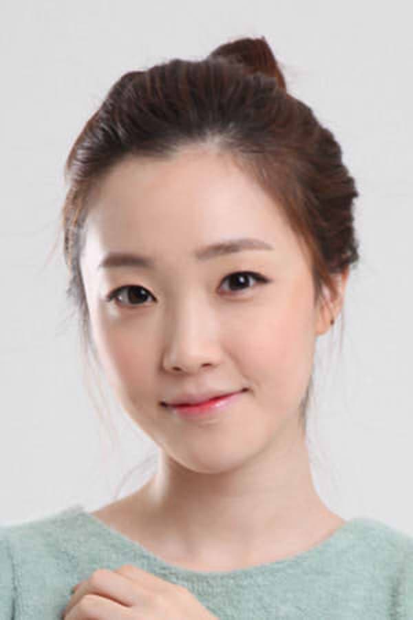 Image of Oh Jin-ha